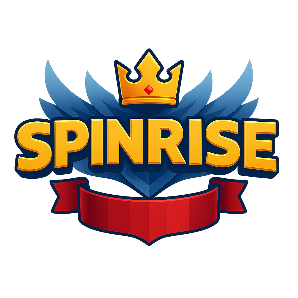 Spinrise Casino Logo